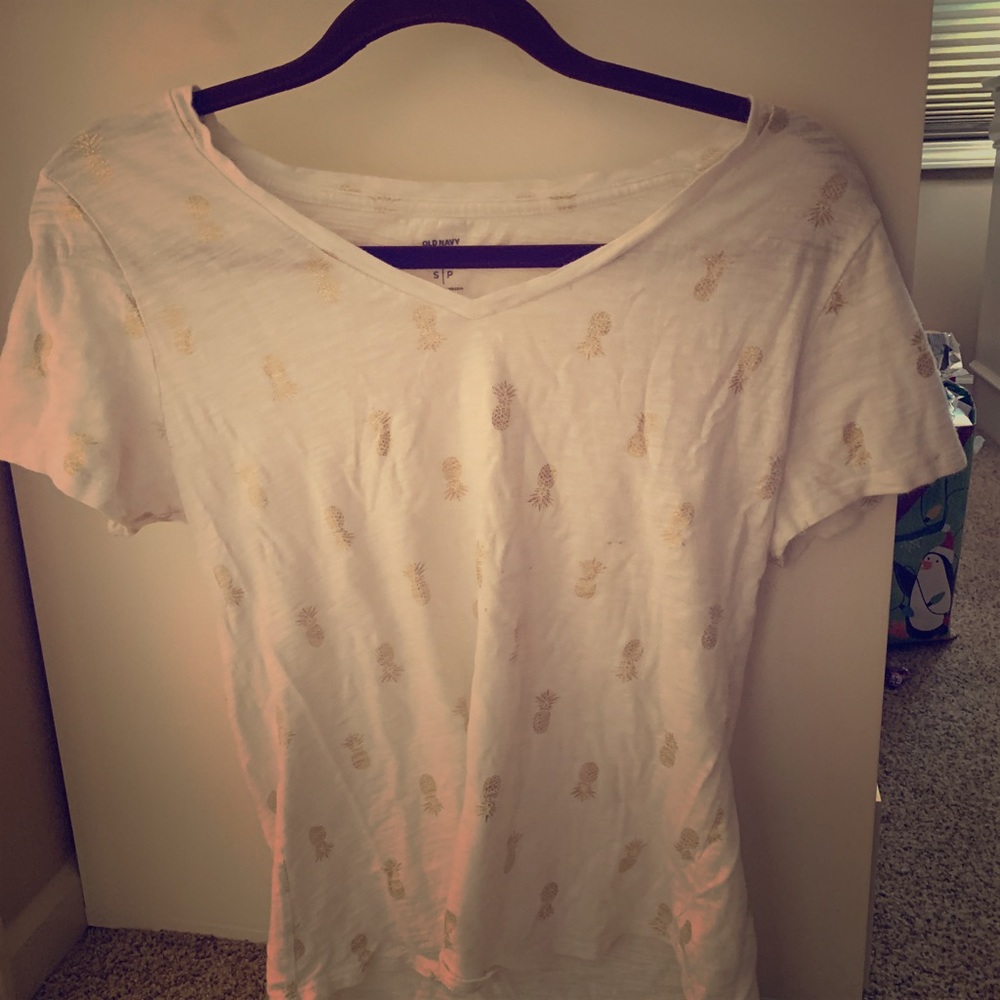 Old Navy Shirt